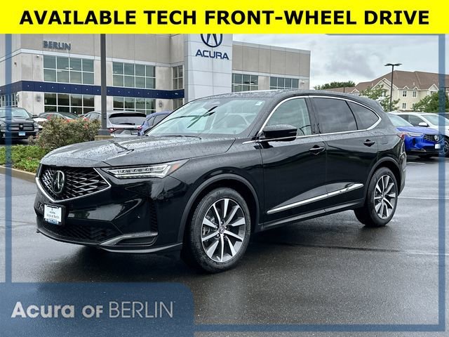2026 Acura MDX Technology Package - Photo 30