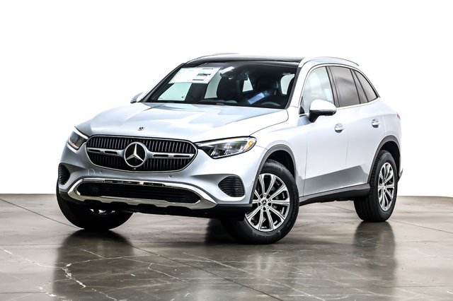 2026 Mercedes-Benz GLC GLC 300 SUV