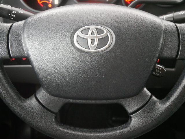 Used 2013 Super White Toyota Double Cab w/ Work Truck & Convenience Pkg image 18