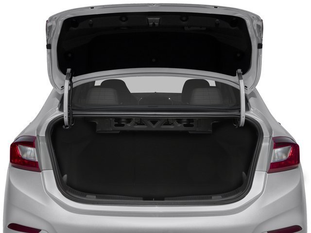 Used 2017 Cajun Red Tintcoat Chevrolet Premier image 15