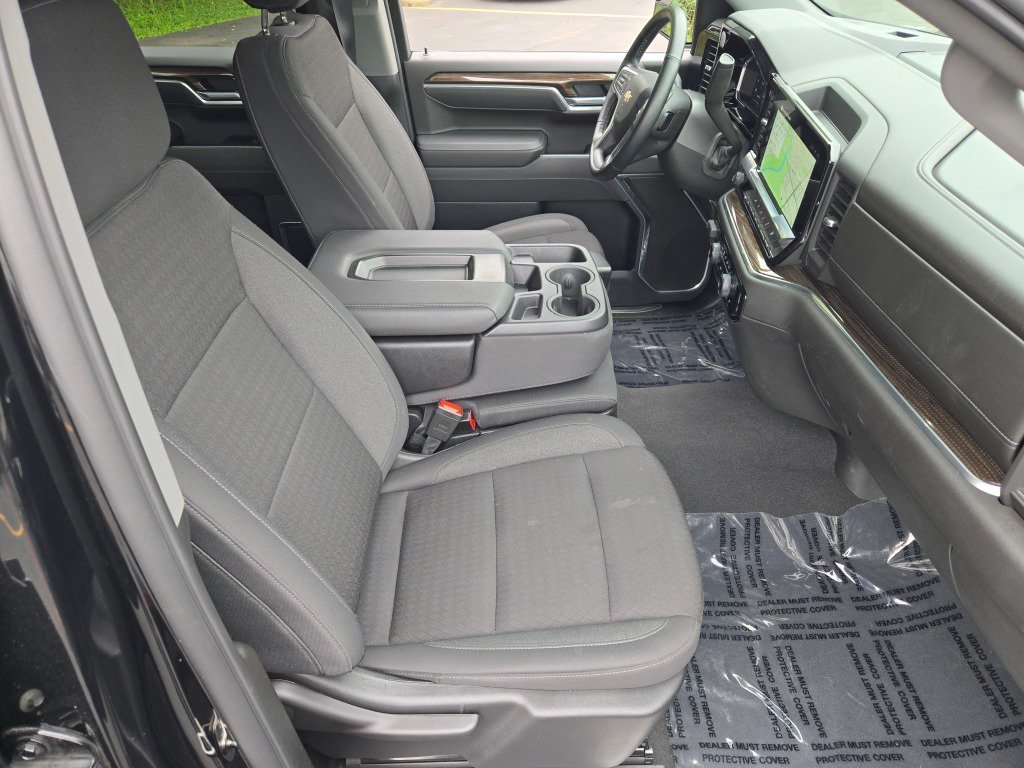 2026 Chevrolet Silverado 1500 LT - Photo 6