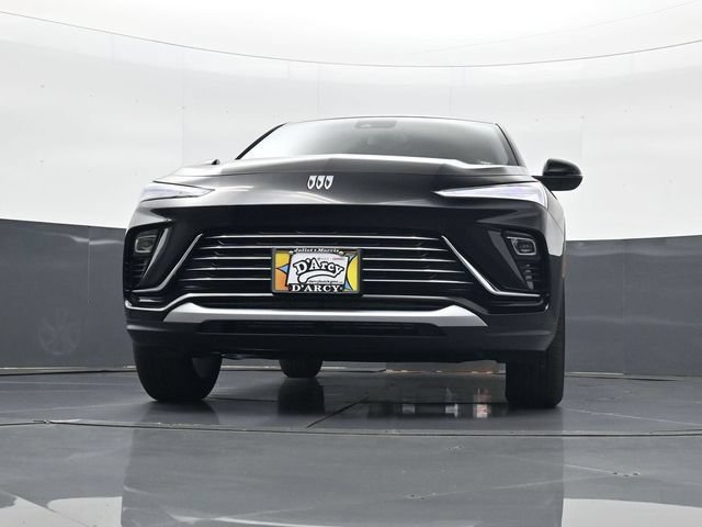 2026 Buick Envista Preferred - Photo 22
