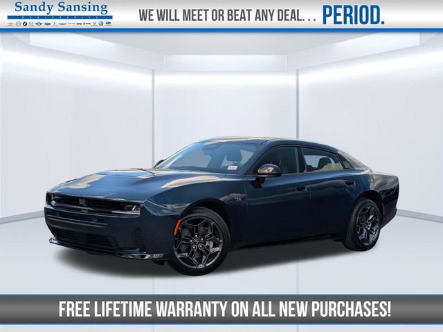 New 2026 After Dark Dodge R/T image 1