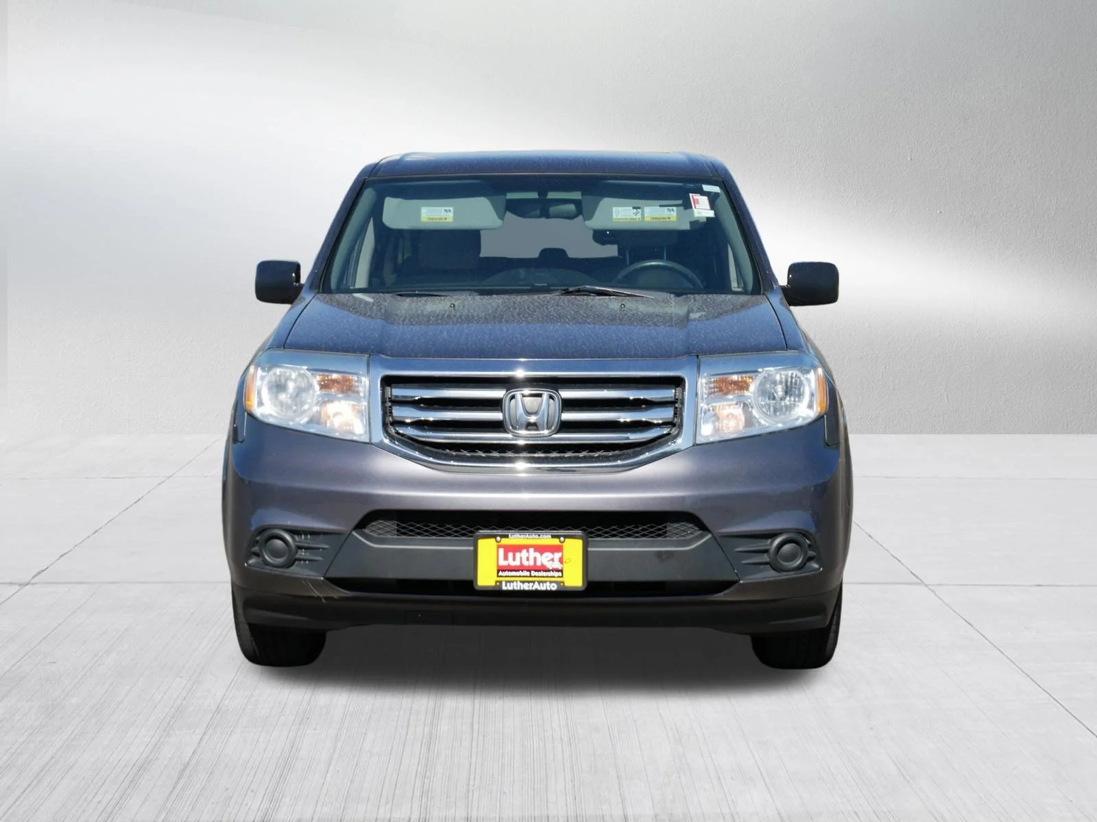 Used 2014 Honda Pilot LX with VIN 5FNYF4H23EB048261 for sale in Hopkins, MN