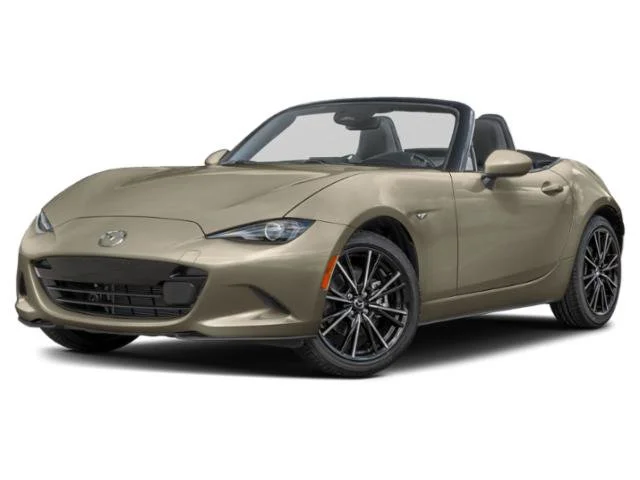 2024 Mazda MX-5 Miata Grand Touring's photo