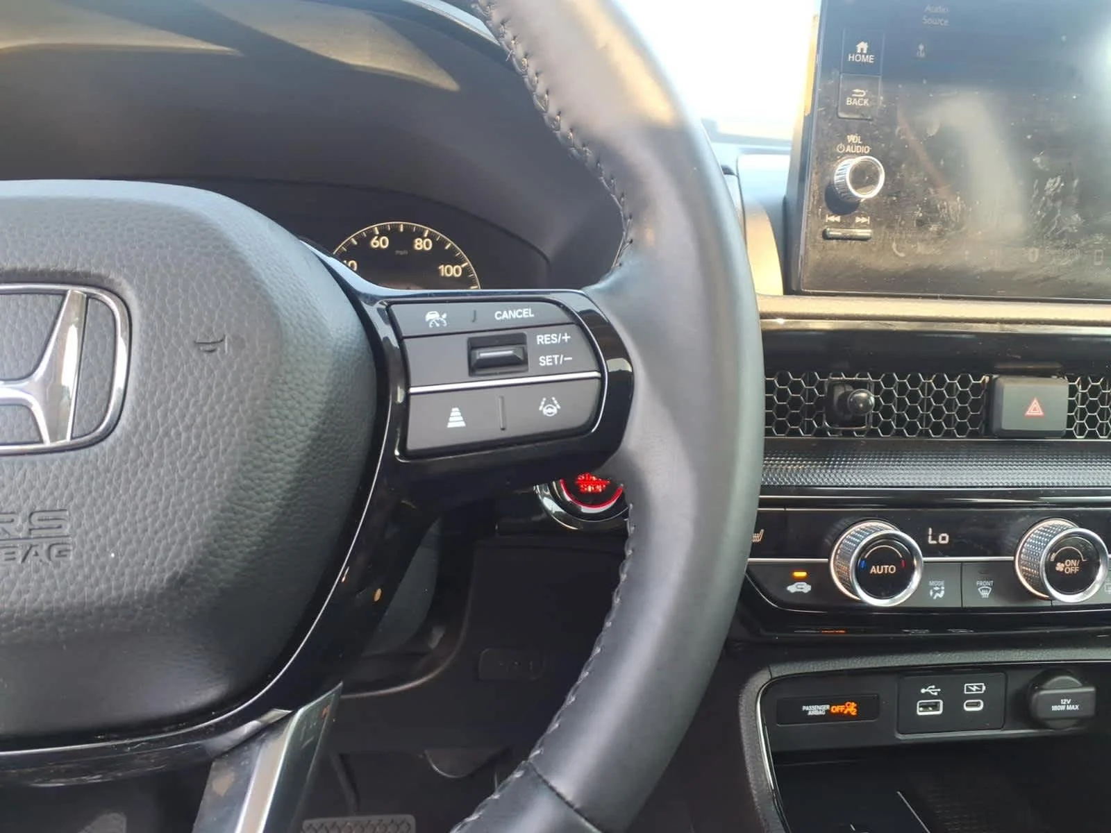 2023 Honda CR-V EX-L - Photo 23