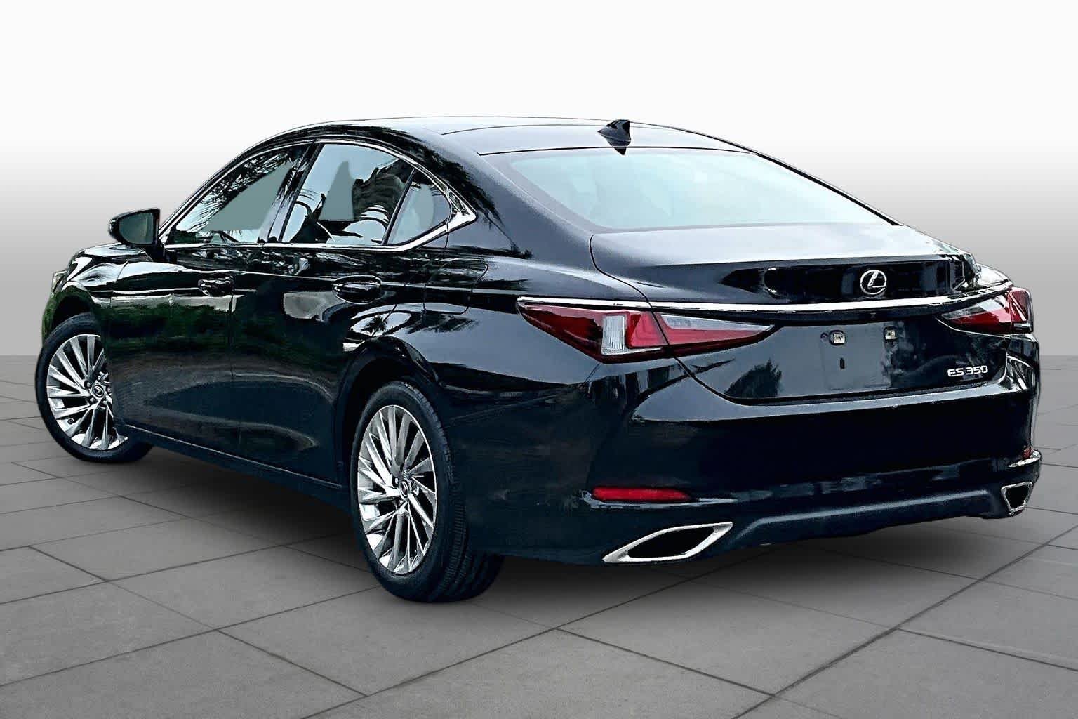 Used 2019 Caviar Lexus Ultra Luxury image 12