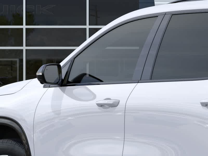 2026 Buick Enclave Sport Touring - Photo 12