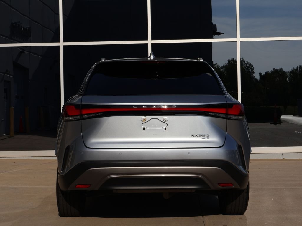 Used 2023 Iridium Lexus 350 Premium image 25