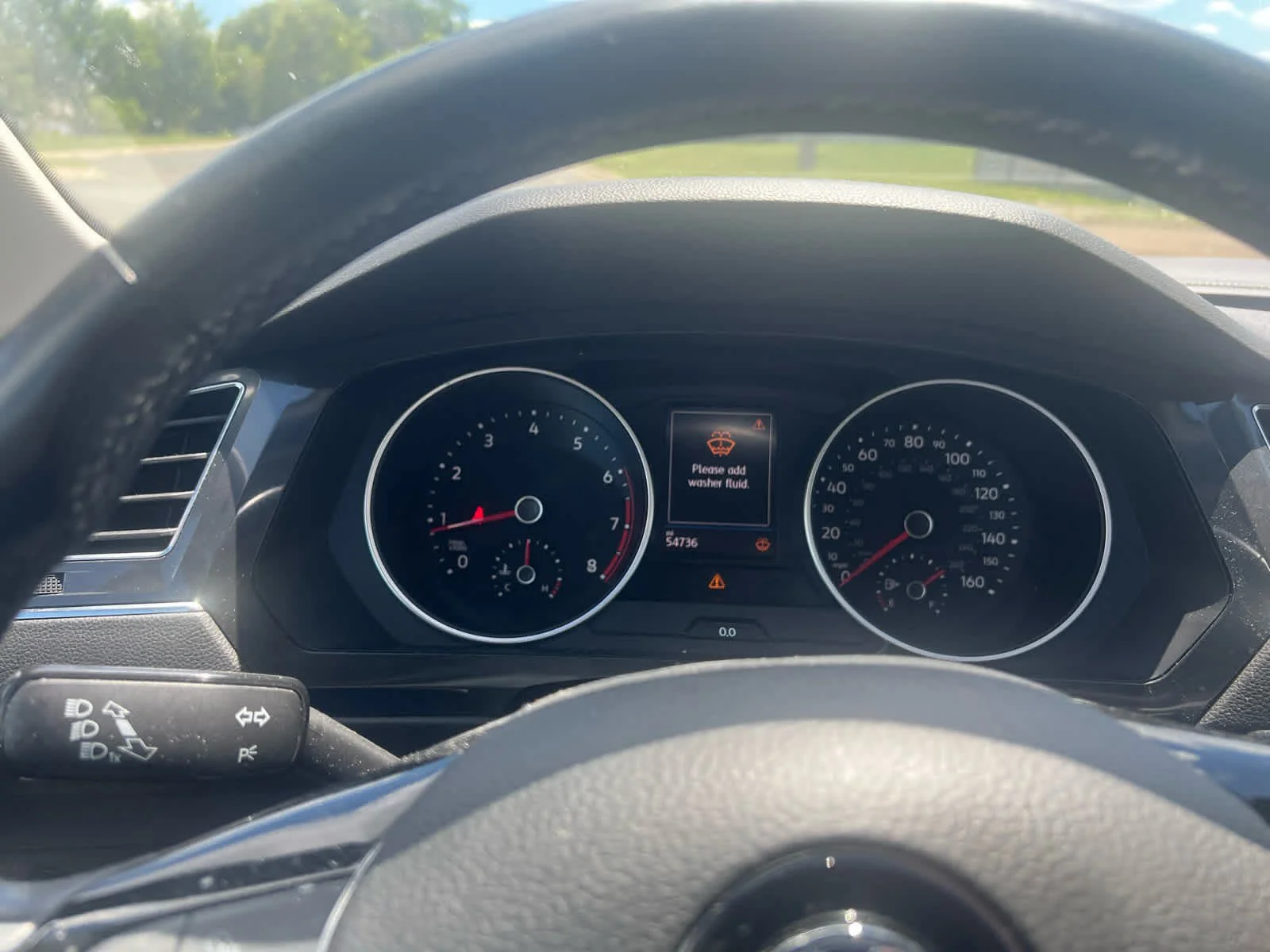 Used 2019 Habanero Orange Metallic Volkswagen SEL image 11