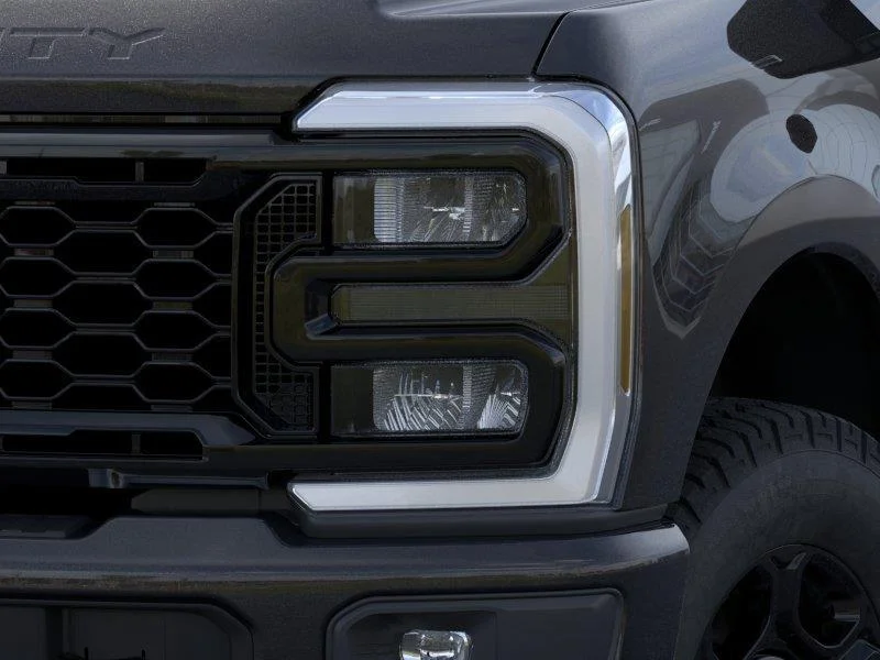 2026 Ford F-250 Super Duty XL - Photo 18