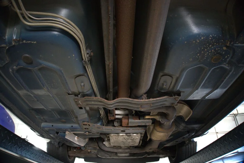 Used 2001  Chevrolet Base image 90