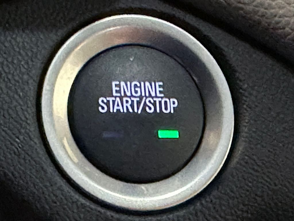 Used 2024 Gray Chevrolet LS image 27