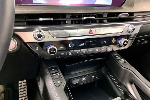 Used 2025 Gray Kia SX-Prestige X-Line image 14