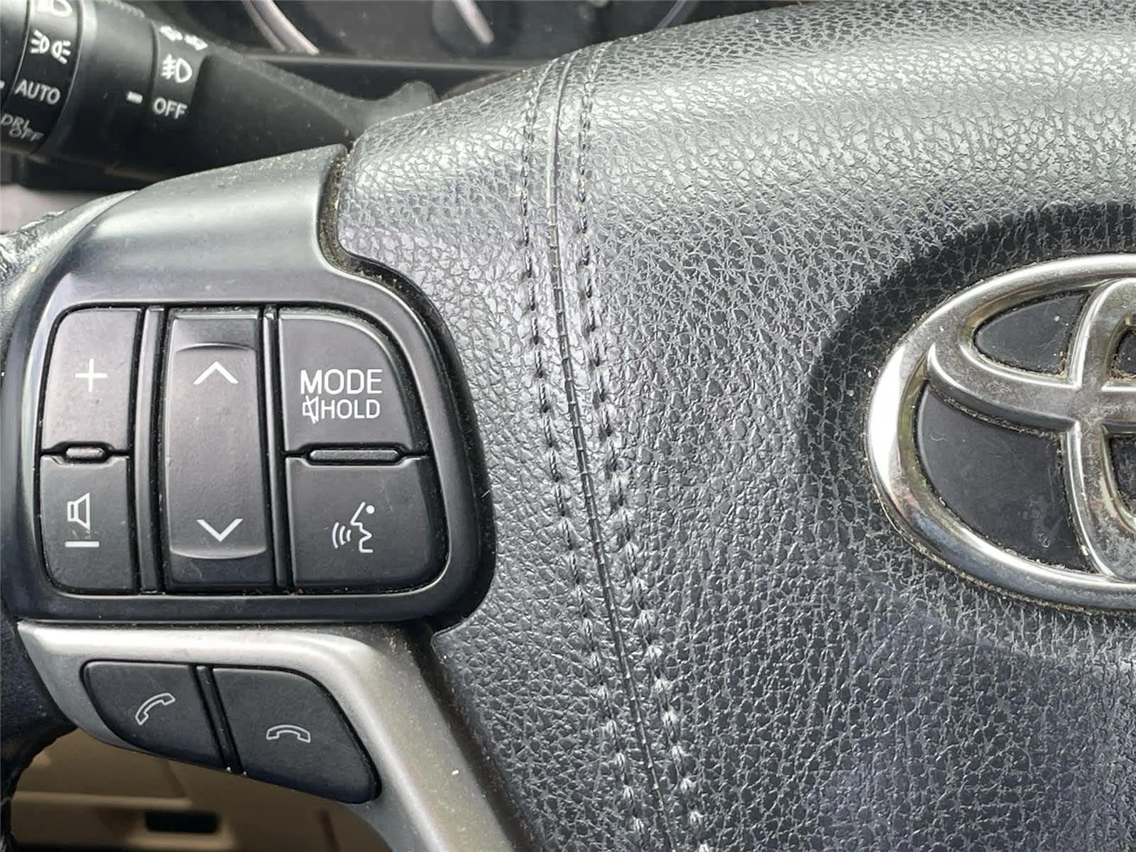 2018 Toyota Highlander XLE - Photo 19
