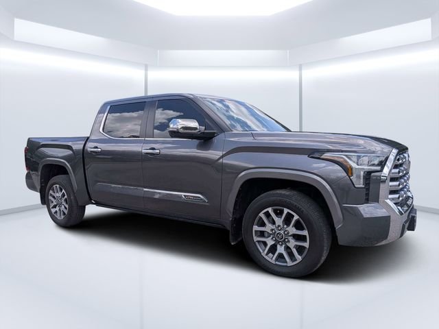2024 Toyota Tundra 1794