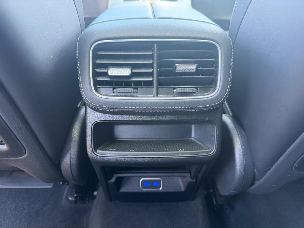 Used 2024 MANUFAKTUR Alpine Gray Mercedes-Benz GLE 53 AMG® image 28