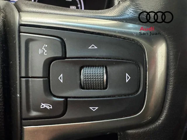 Used 2021 Gray Chevrolet LT image 22