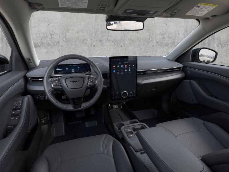 2025 Ford Mustang Mach-E Premium - Photo 9