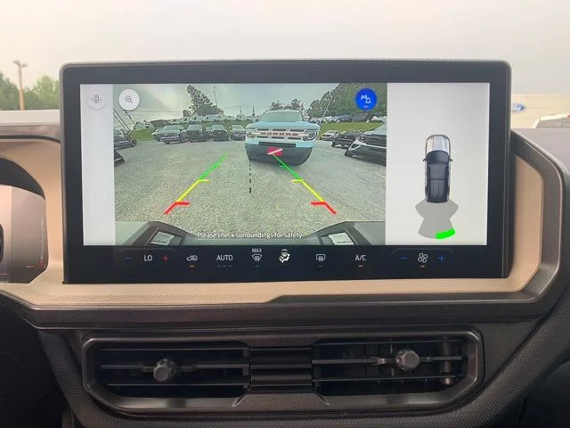 New 2026 Gray Ford Big Bend® image 33