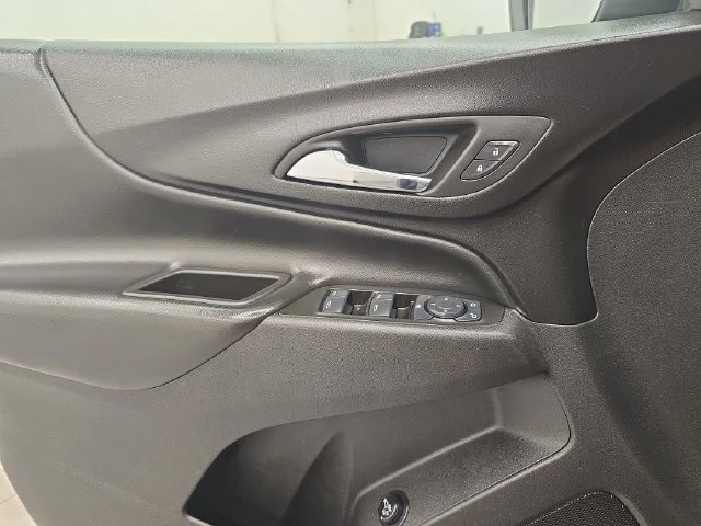 Used 2024 Sterling Gray Metallic Chevrolet LT image 34