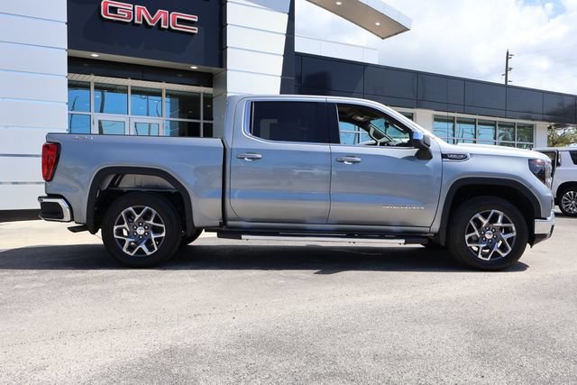 2026 GMC Sierra 1500 SLE - Photo 10