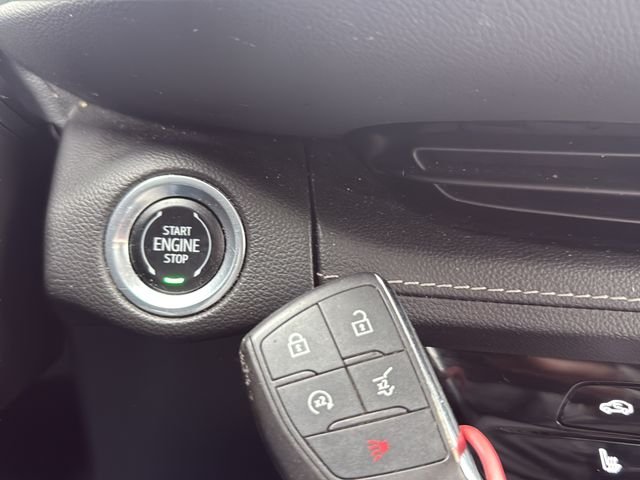 Used 2023 White Buick Preferred image 17