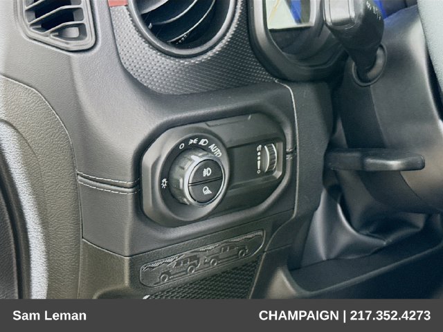 New 2026 41 Exterior Paint Jeep Rubicon X image 10