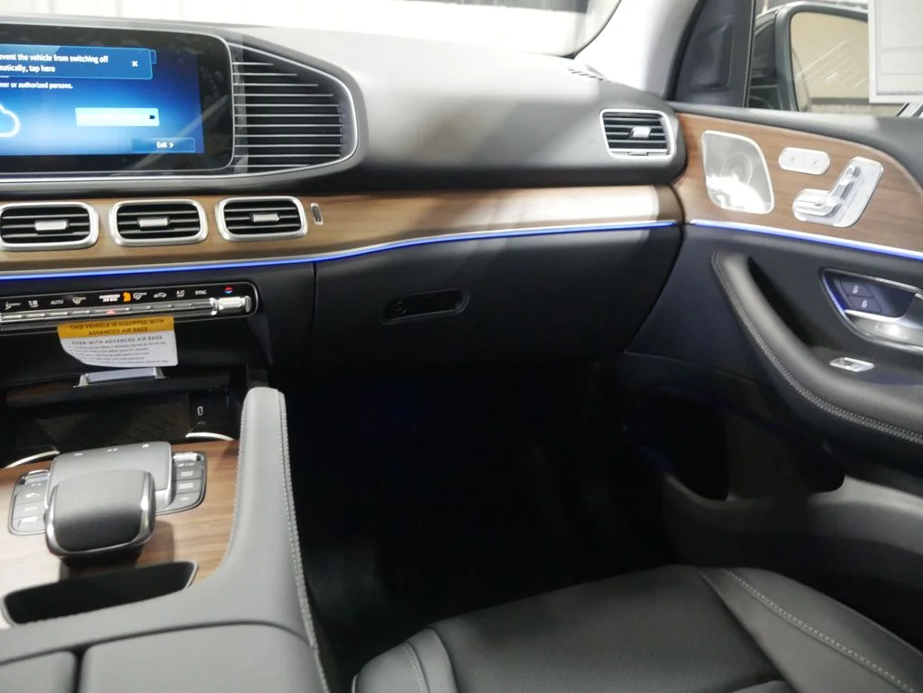 New 2026 Black Mercedes-Benz GLE 350 image 70