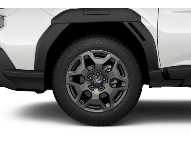 New 2026 CRYSTAL WHITE PEARL Subaru Premium image 10
