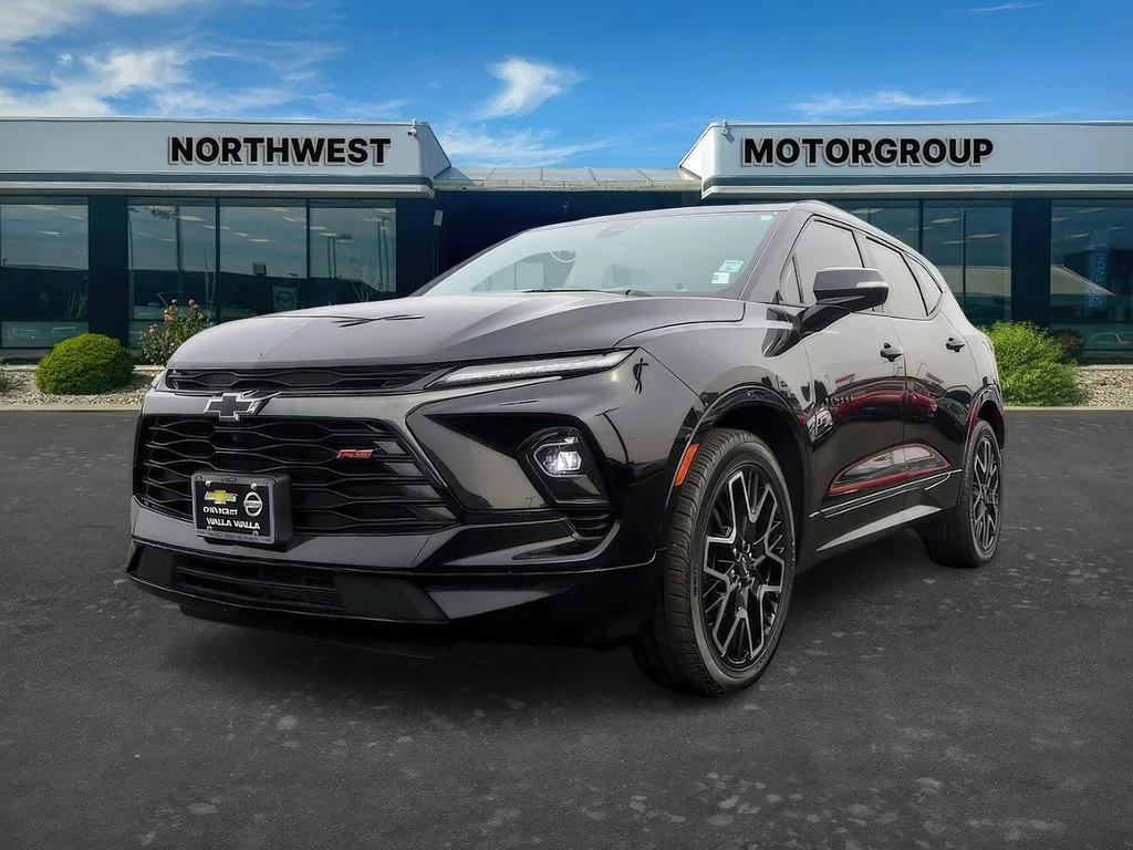 2024 Chevrolet Blazer RS - Photo 40
