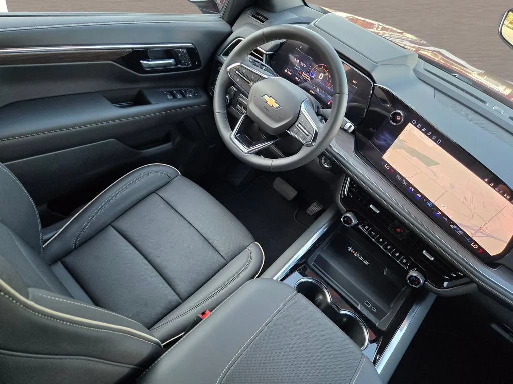 2026 Chevrolet Tahoe Premier - Photo 20