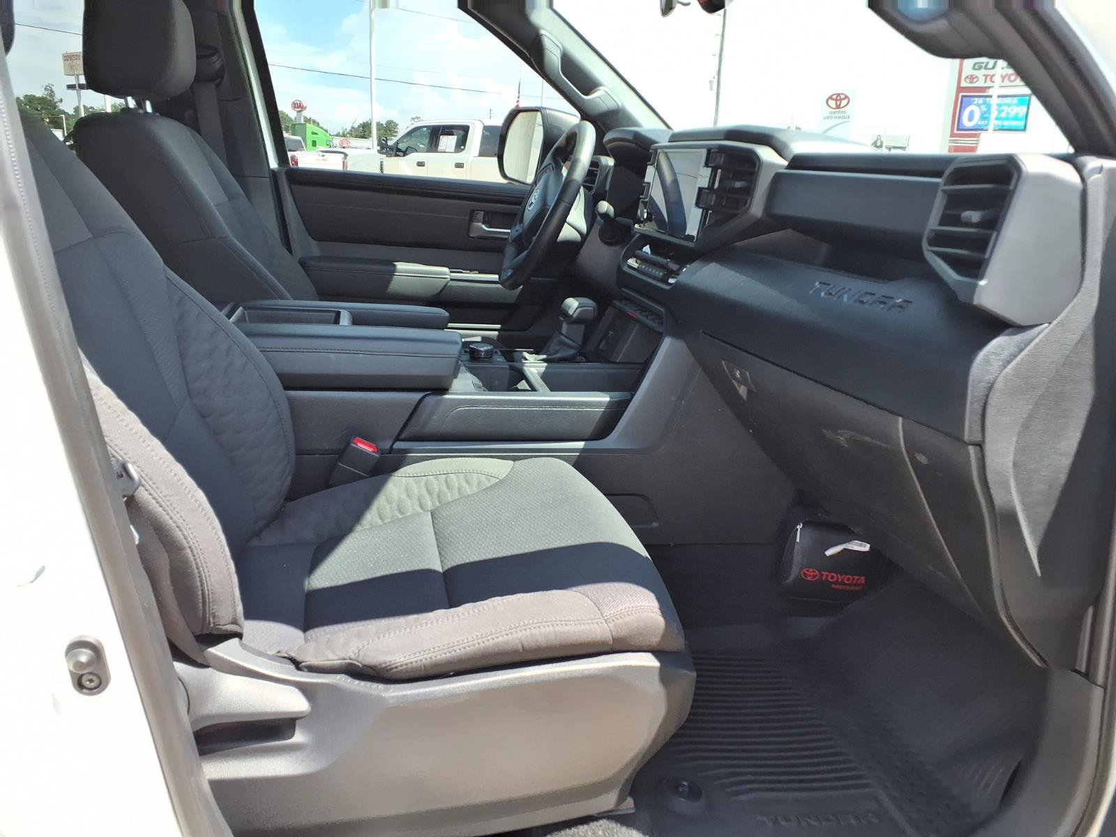 Certified Used 2026 Ice Toyota SR5 image 16