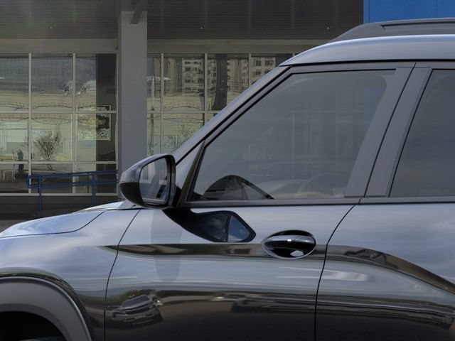 2026 Chevrolet Trailblazer Activ - Photo 12