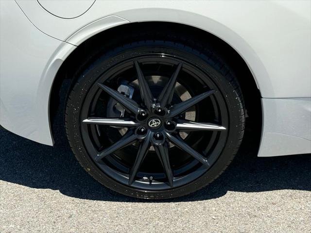 Certified Used 2024 HALO Toyota  image 14