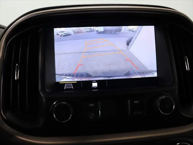2021 GMC Canyon Denali - Photo 13