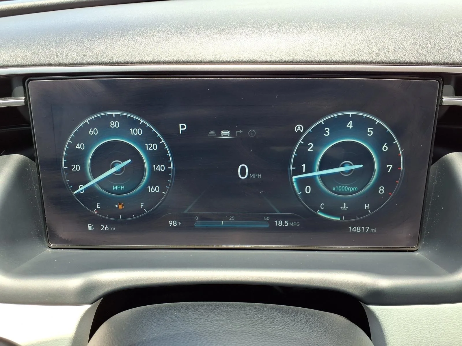 Certified Used 2024 White Hyundai SEL image 20