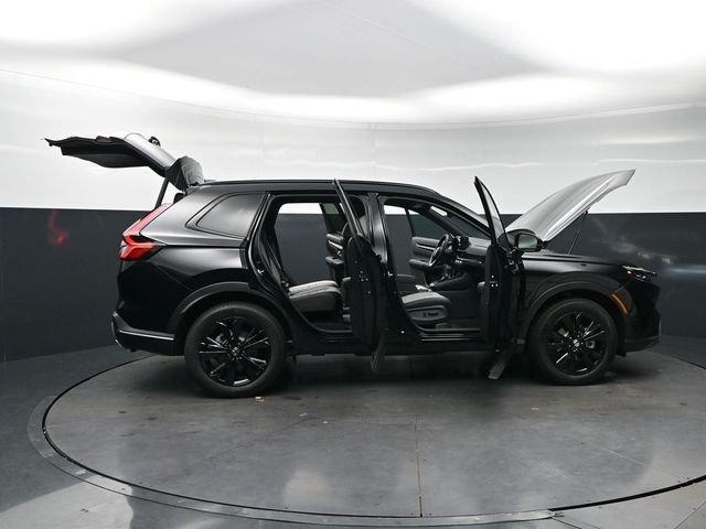 Used 2026 Black Honda Sport Touring image 33