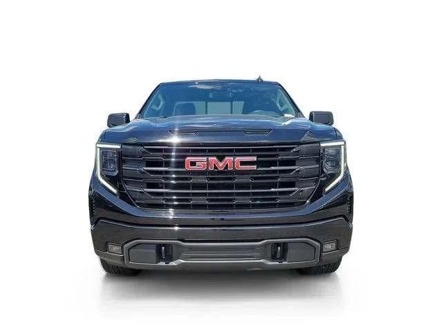 Used 2025 Onyx Black GMC Elevation image 2
