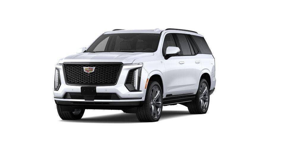 2026 Cadillac Escalade Sport - Photo 162
