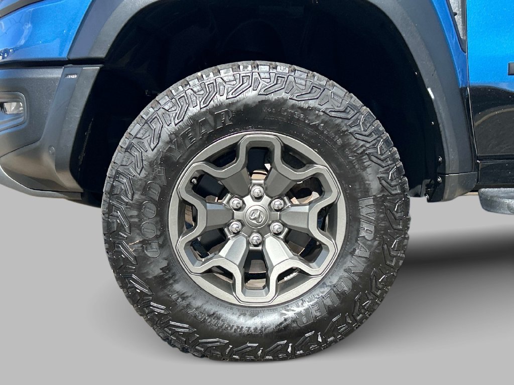 Used 2024 Blue Ram TRX image 9