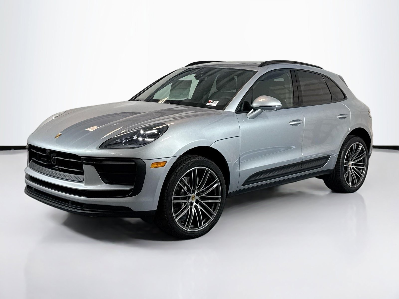 Used 2026 White Porsche T image 1