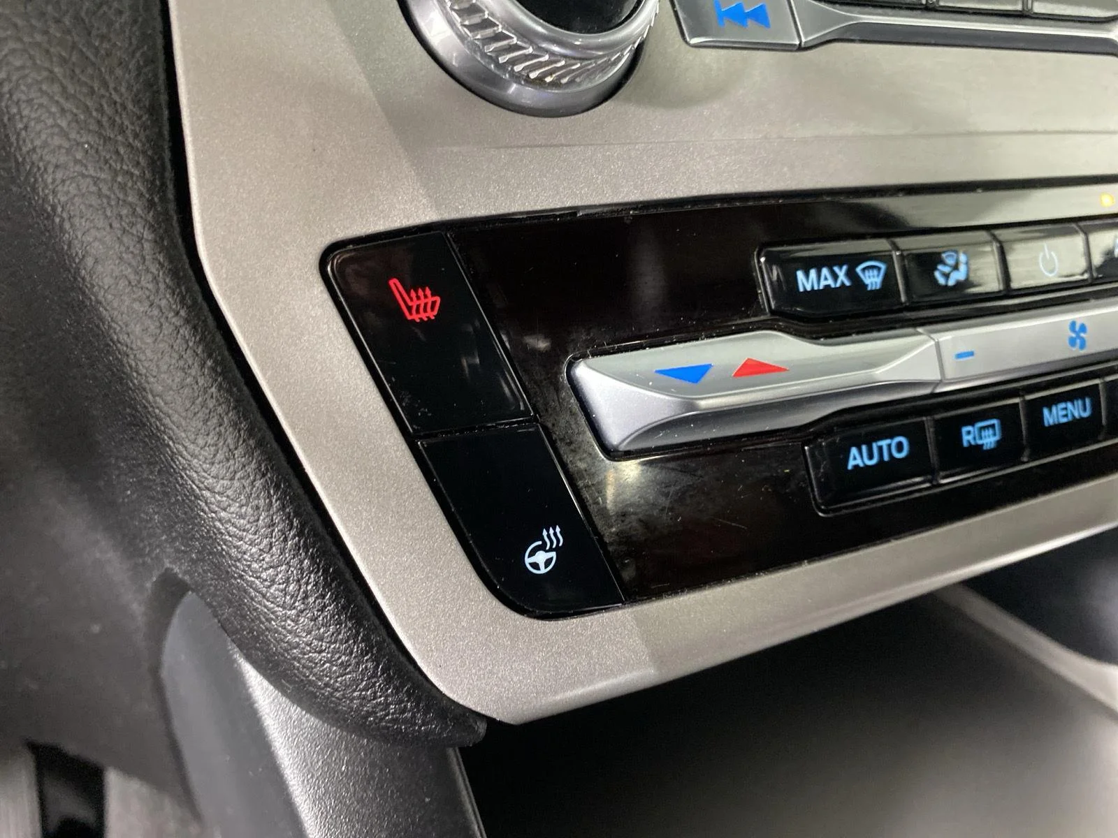 Used 2023 Carbonized Gray Ford XLT image 23