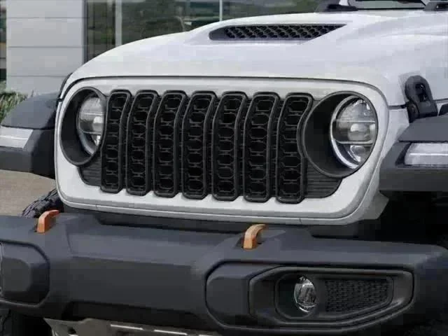 2025 Jeep Gladiator Mojave - Photo 90