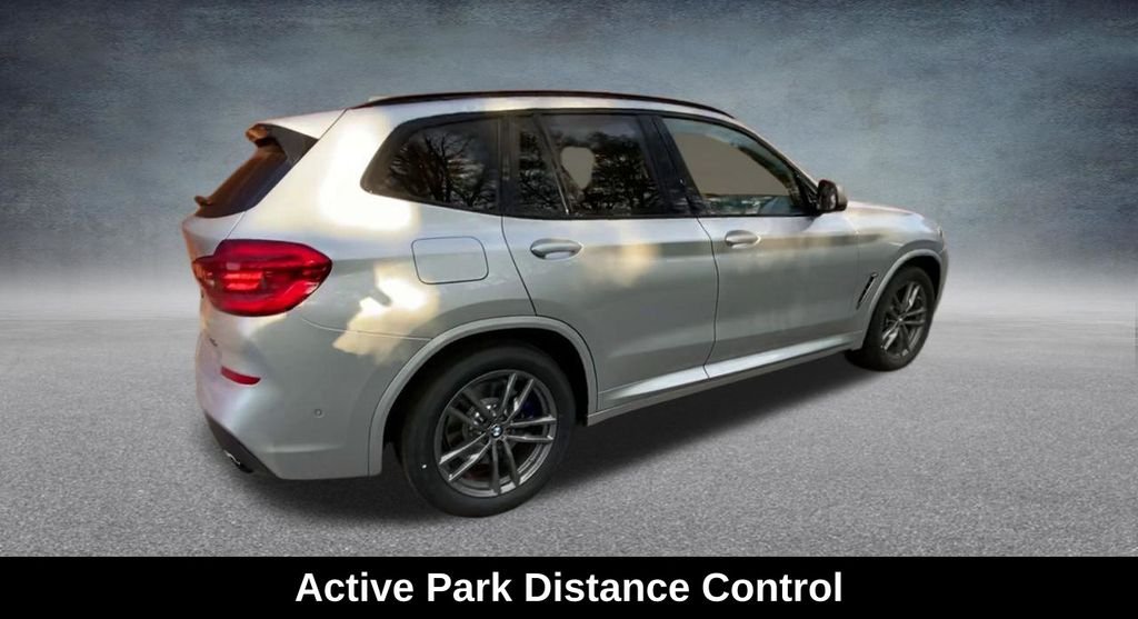 Used 2020 Silver BMW M40i image 28