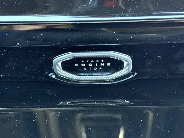 2026 Jeep Grand Cherokee Laredo - Photo 20