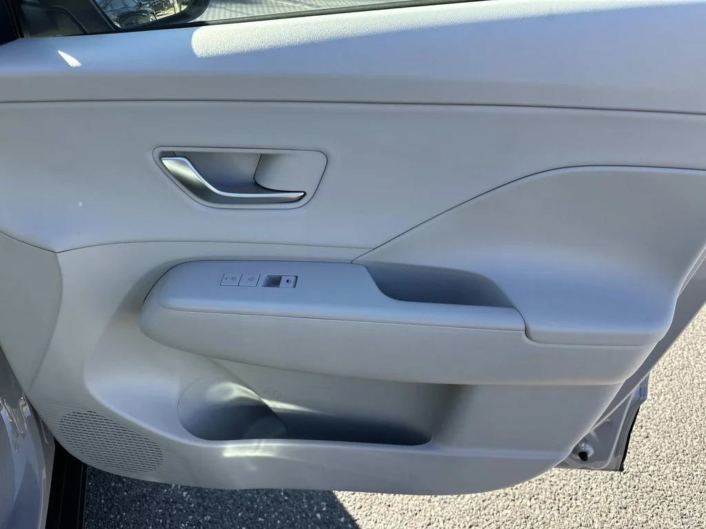 Used 2026 Gray Hyundai SEL Premium image 12