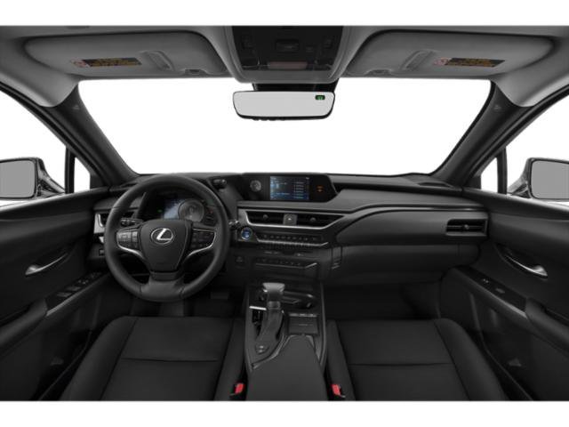 Used 2020 White Pearl Lexus 250h image 8