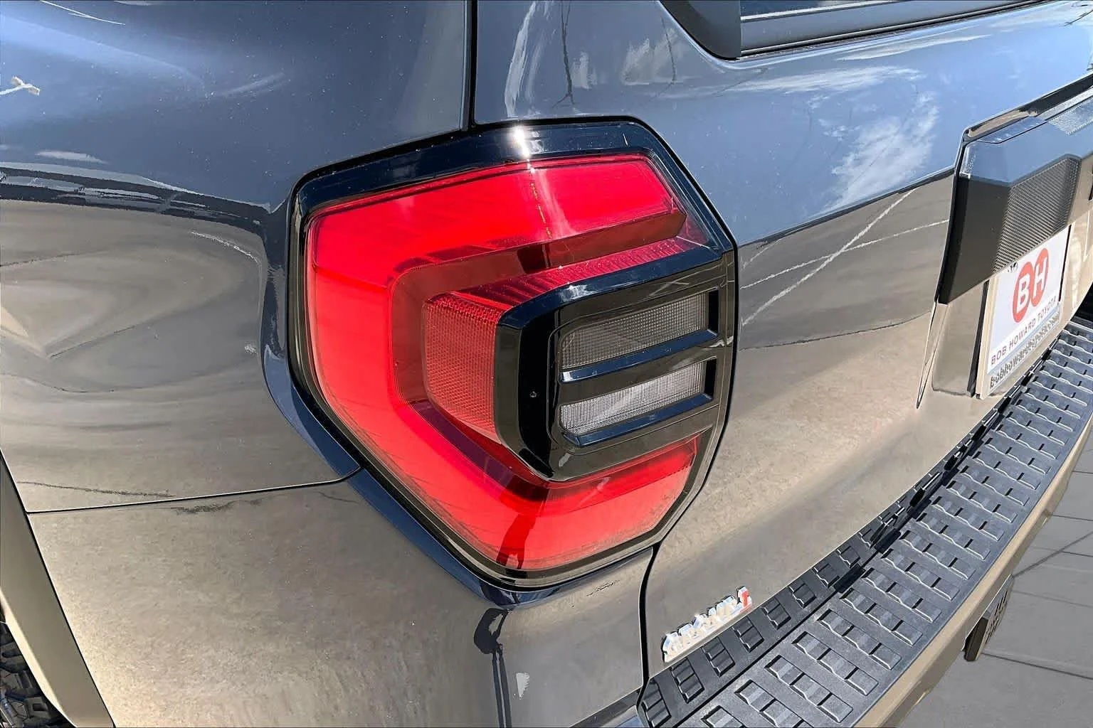 New 2026 Underground Toyota SR5 image 14