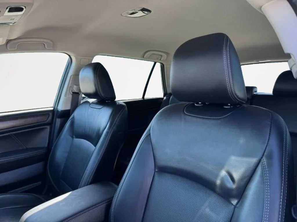 Used 2019 Gray Subaru 2.5i image 20